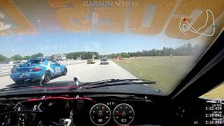 Carolina Motorsports Park CMP  2019 24 Hours of Lemons 87 GLHS