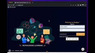 Youtube OAuth Login Process