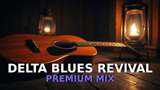 Unlock the Secrets of Blues Guitar
