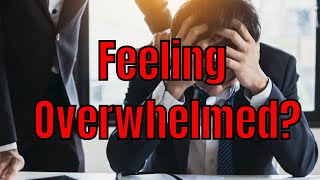 BEST TIPS on how to PREVENT BURNOUT while working from home
