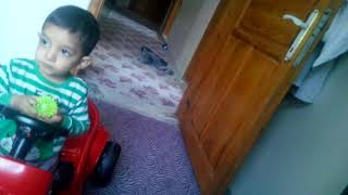 Komşu Muz La Oynadıktan Bölöm 2