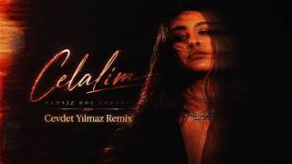 Akşam Oldu Sokaklar Yine Tenha - Sadece Celal ( Cevdet Yılmaz Remix ) | Sensiz Boş Ankara