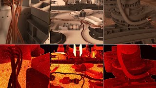 Walkin’ Robin: Walk on Stars with Robin Boundary Conditions | NVIDIA Research