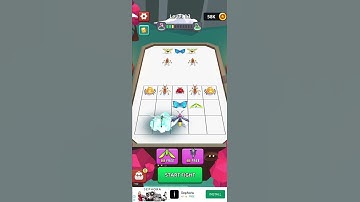 Merge Master - Level 13 Gameplay Walkthrough