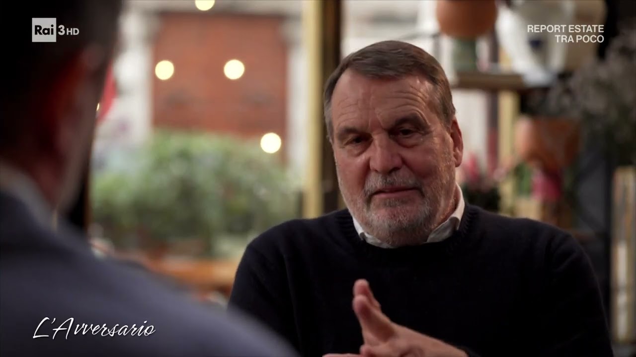 Paolo Maldini racconta i fischi dei tifosi milanisti alla partita d'addio al calcio nel 2009