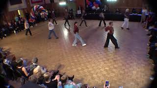 STARTER RUBY MF DANCE 2