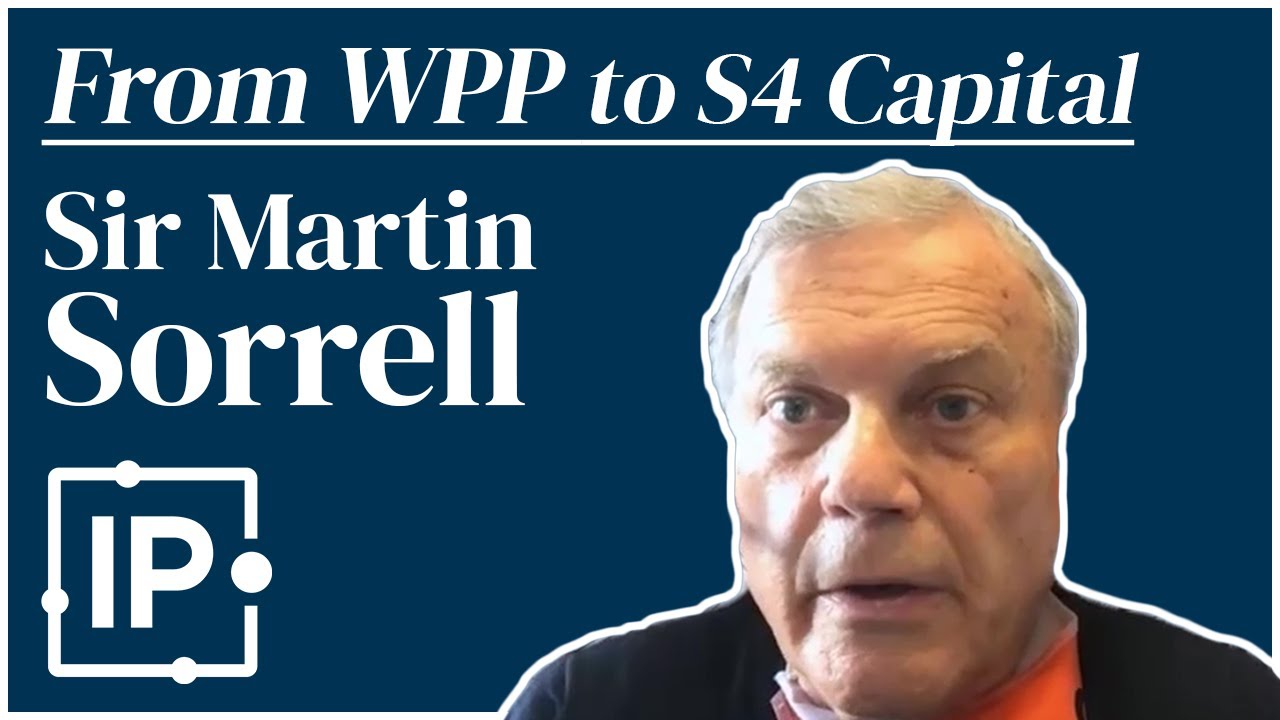 Structuring Acquisitions - From WPP to S4 Capital