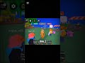 I traded Disco bee with @OGSmile #roblox #music #growagarden #growmore #robloxusa #giveaway #sub