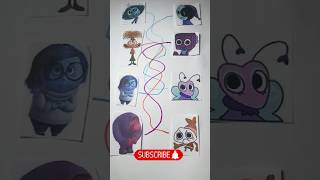Connect With Correct Inside Out2 Vs Dandys World