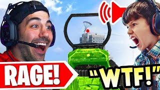 The Best And FUNNIEST Proximity Chat Compilation! 🤣 (Warzone 3)