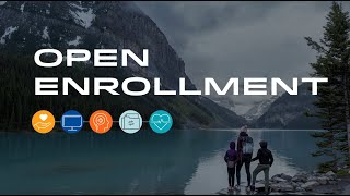 2025 Open Enrollment - English