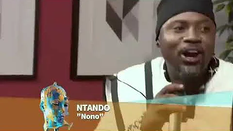 Nono #Ntando