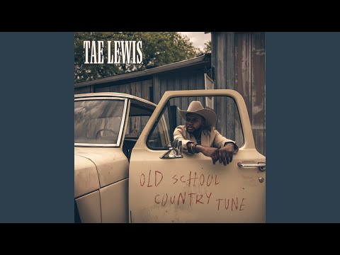 Tae Lewis - WHEN THE DUST SETTLES