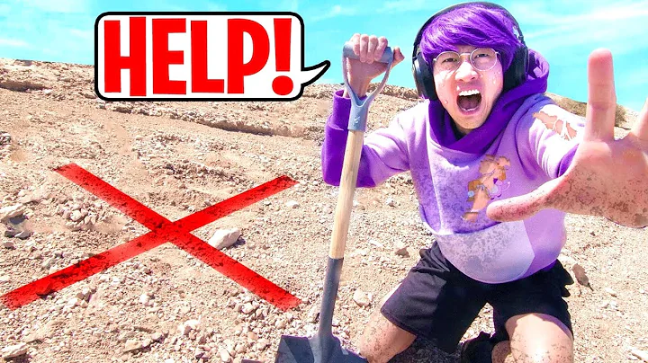 please help LankyBox...