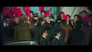 Steel Rain Compilation