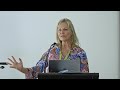 Dr. Lucy Burns - &#39;How to Stick to Low Carb&#39;