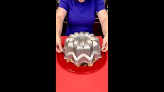 Bundt Pan Nachos are a game changer! 😲