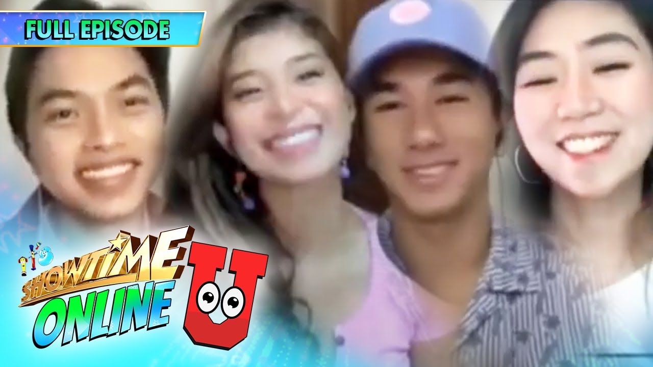 Showtime Online U - October 13, 2021 | Full Episode