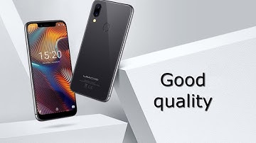 Umidigi promo