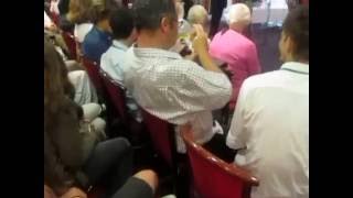 2016 Ampleforth Lourdes Pilgrimage 4