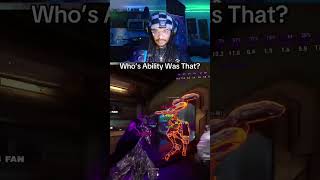 Я никогда раньше такого не видел #gamingfyp #warframecommunity #warframetiktok #tennocreate #warf...