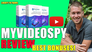 MyVideoSpy Review - 🛑 STOP 🛑 YOU 1001% HAVE TO WATCH THIS 📽 BEFORE BUYING 👈