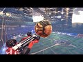 grinding rocket until my depression goes away.