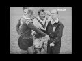 Rugby League World Cup | 1960 | Final | Great Britain v Australia | Full Match Replay