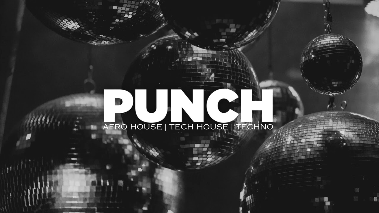 Afro House | Hugel, Kurd Maverick - PYHU (Put Your Hands Up)