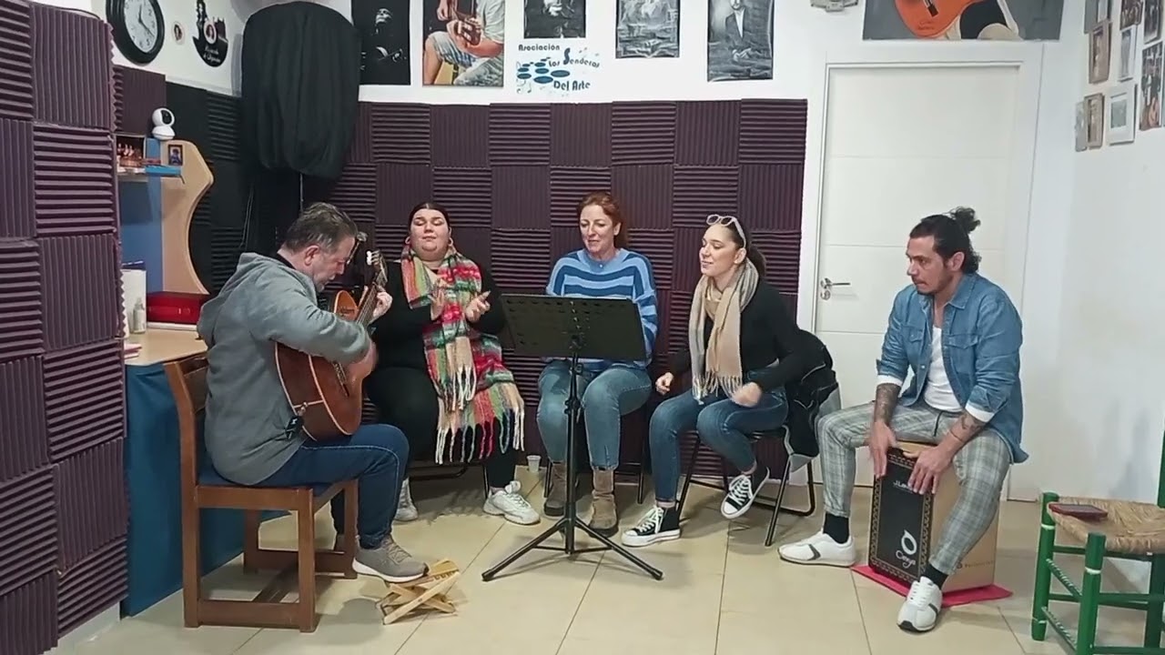 Feliz san Valentín os desea los senderos del arte #davidbisbal