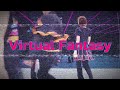 Perfume「Virtual Fantasy」【踊ってみた】