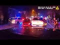 Florida Woman Shot by Deputies After Waving Gun and Ramming Several Vehicles