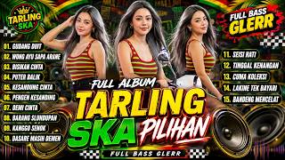 REGGAE TARLING CIREBONAN - DERMAYUAN ENAK BUAT SANTAI DAN DI PERJALANAN, BISIKAN CINTA,GUDANG DUIT