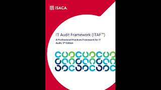 ITAF 5th Ed Chapter 3 Performance Standard 1205 General Guidelines 2205