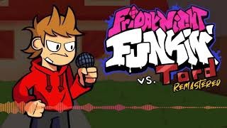 FNF - Tord Mod Complete OST