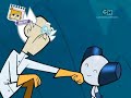 Robotboy - Tribute to Professor Moshimo