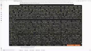 Trying out Gentoo | Affiliate Anniversary🎉 | Compiler development