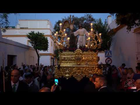 Venerable Hermandad y Cofradía de Penitencia de la Sagrada Oración de Nuestro Señor Jesucristo en el Huerto, María Santísima de Gracia y Esperanza Coronada y Beato Marcelo Spínola
