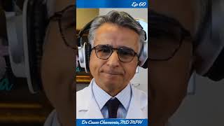 Coughs Are Annoying, Not Dangerous w/ Dr. Chavarria Coughing A Quick Fix W Dr Chavarria