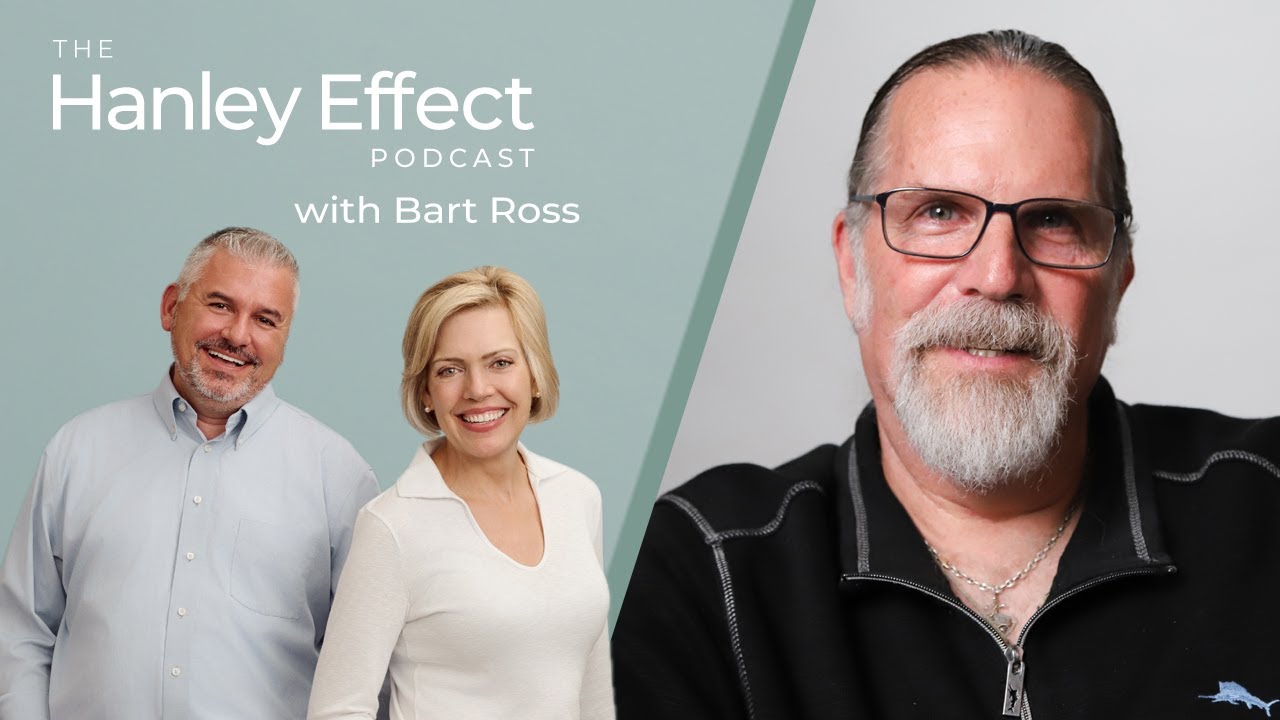 Finding Freedom in Addiction Recovery: Bart Ross on Purpose, Connection, and Sobriety