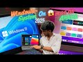 Install macos on your system give step by step guide in Tamil | Hackintosh install by cyber Grow H