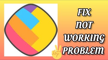Fix ShareChat App Not working(Not open) Problem|| TECH SOLUTIONS BAR