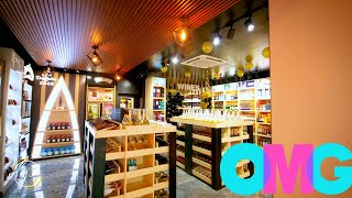 Inside Ghana s BIGGEST Liquor Store You Won t Believe the Selection