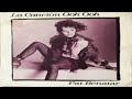 La Canción Ooh Ooh PAT BENATAR 1984 