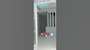 nhà bán tân kim cần giuộc trệt lầu 2pn 2wc|bds cần giuộc long an #Shorts