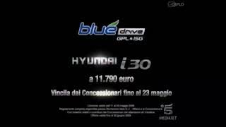 Logo Animation Hyundai [2009]
