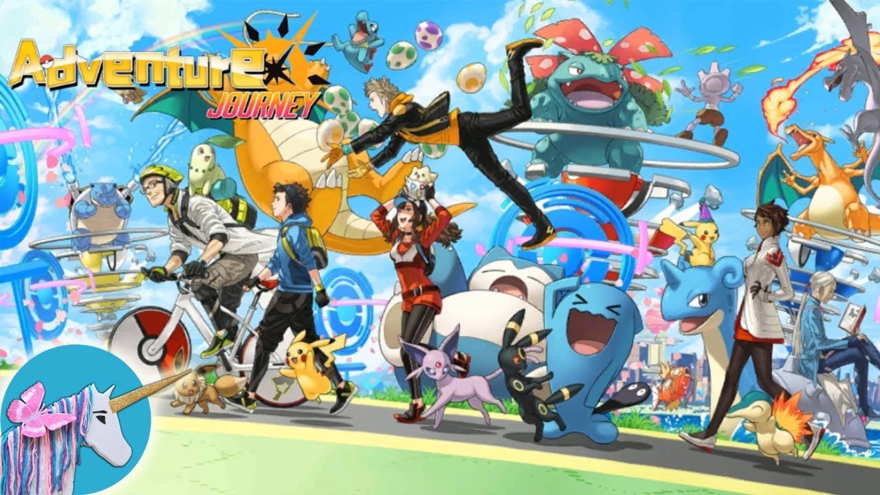 Adventure Journey gameplay