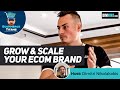 Interview with Dan Baldasso | How to Grow and Scale Your Ecommerce Brand Plus Ad Creative Breakdown
