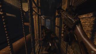 [Stalker Misery] Unexpected ending of trolling