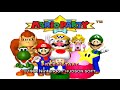 Mario Party Longplay Nintendo 64 1998 Mp3 Mp4 Free download